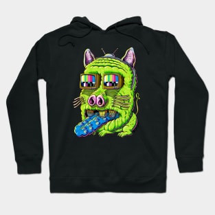 CATV Hoodie